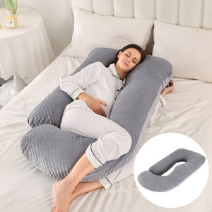 Bean velvet gray