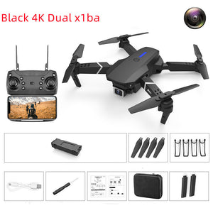 Black 4K Dual x1ba