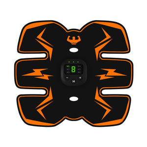 Orange    1Set