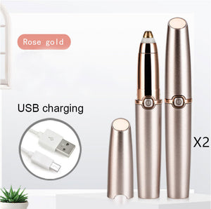 Rose Gold USB