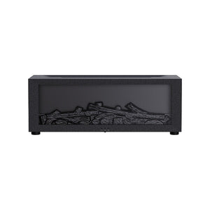 Black Gift Remote Control