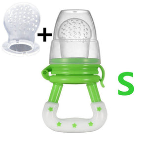green S