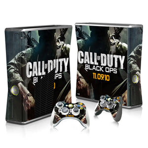 TN-XBOX360 SLIM-0016