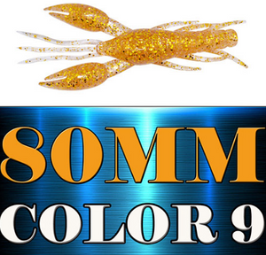 color  9