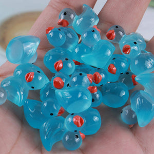 Blue/50 pieces