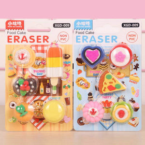 17style 2pcs