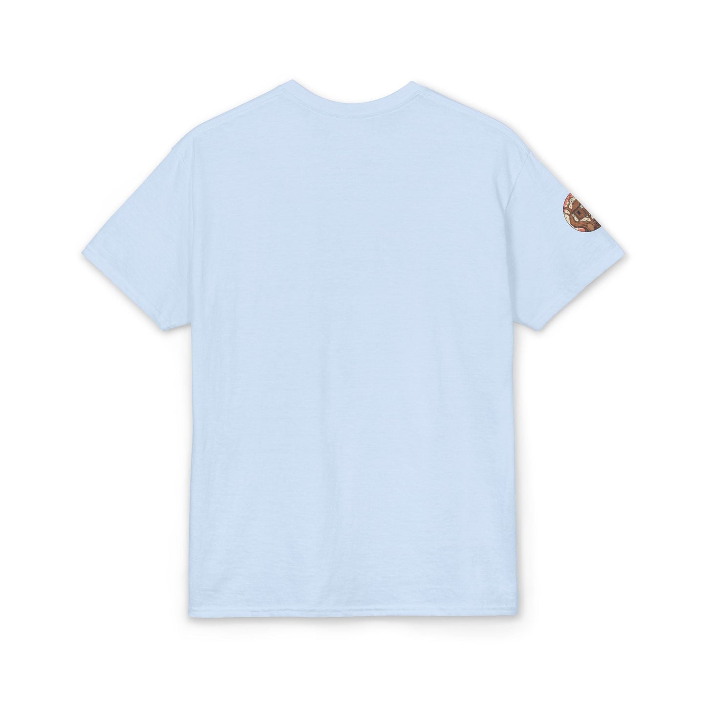 Love Is A Ulp Shirt T-Shirt — Cute Love Graphic Tee