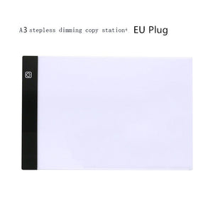 A3 EU Plug