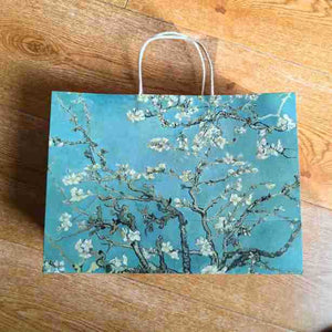 Tote bag only