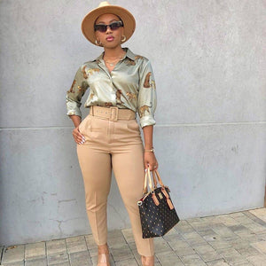 Khaki