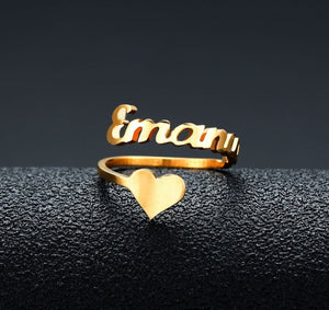 Gold Color
