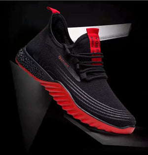 Black red