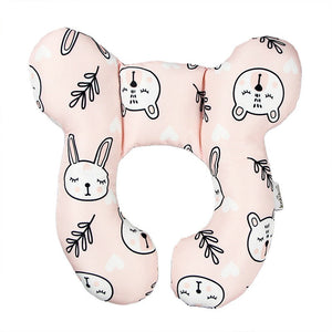 Foundation rabbit style