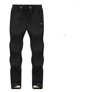 Black Straight