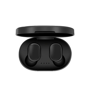 M1 Black
