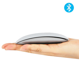 Bluetooth Battery White