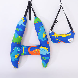 Deep Blue+Headrest