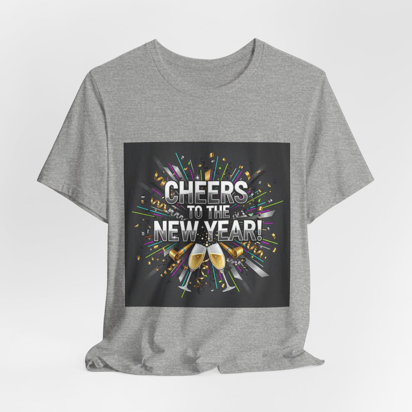 Flow State T-Shirt | Focus Mode Engaged Mindfulness Graphic Tee