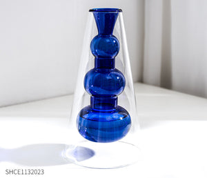 Sapphire blue