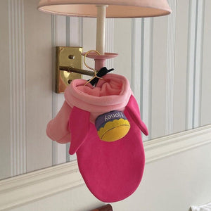 Pink Piggy