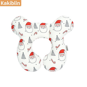 Santa Claus head plus size
