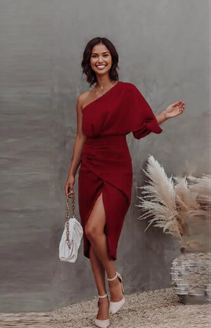 Wine Red