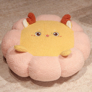 Strawberry Dragon
