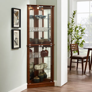 Walnut+MDF