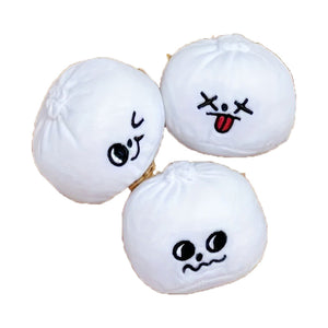 Baozi Three-Piece Set
