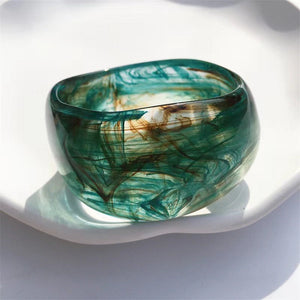 Seaweed Green