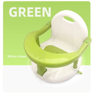 green+white
