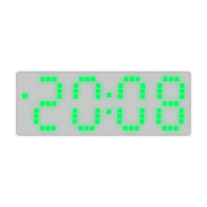 8017 Green Light