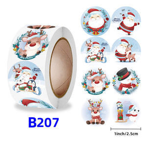 B207    25MM/500stick