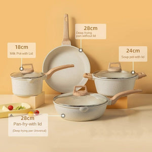7-piece set
