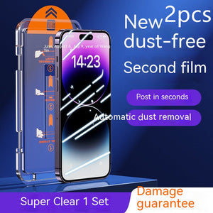HD 2pcs