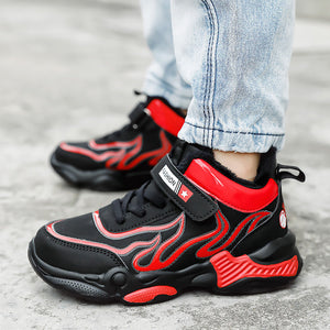 M2092 Black Red