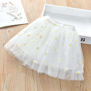 White kilt