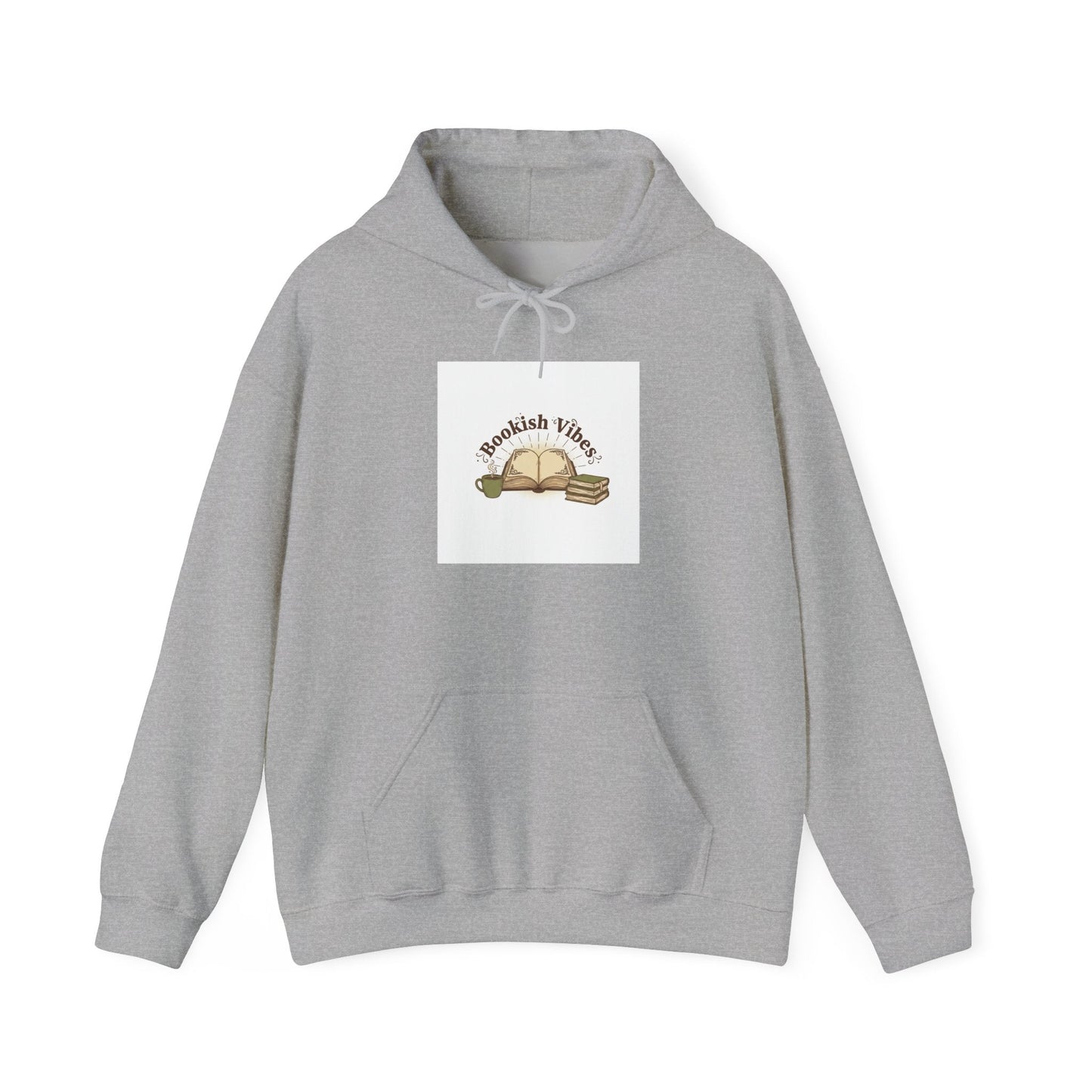 Banking Vibes Hoodie | Lazy Cat Loaf Meme Graphic Sweatshirt