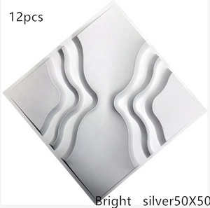 Bright silverC12pc