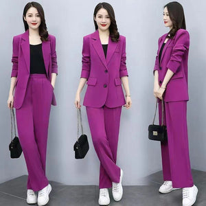 Rose 2PCs Set