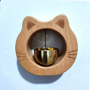 Beech Tree Cat