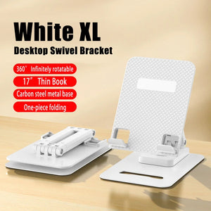 White-Rotatable