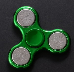 Green silver
