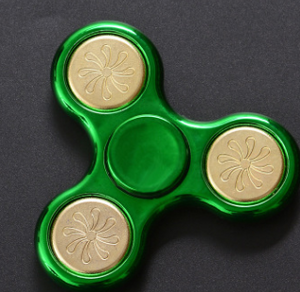 Green gold