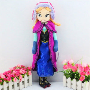 40cm Princess Anna