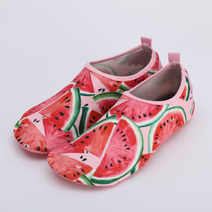 Watermelon powder