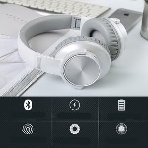 White Grey