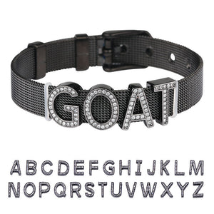 Black Bracelet
