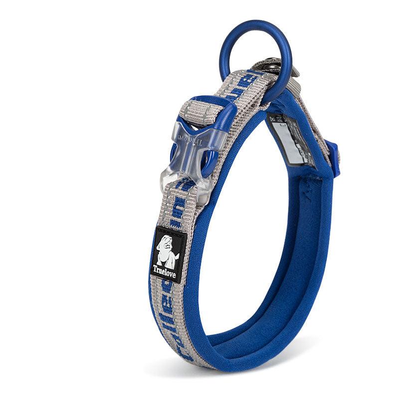 Ultimate Comfort Dog Training Harness For Large Dogs-4