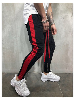 Black red